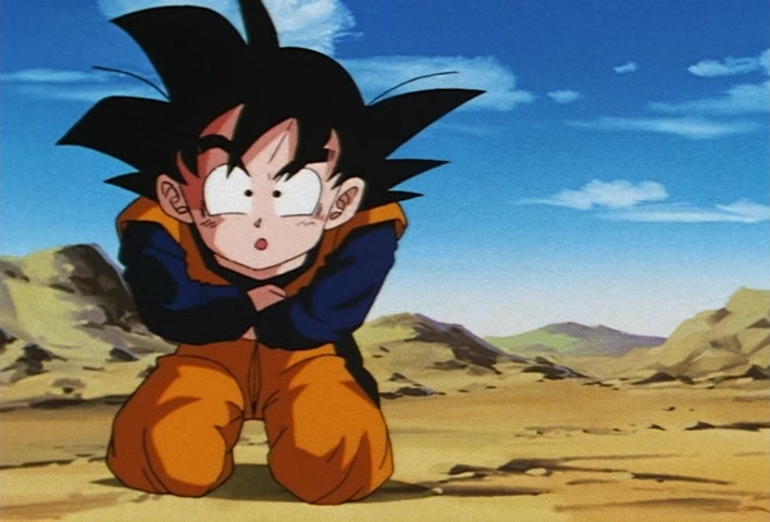 Dragon Ball Z Ep 237: For Those Whom He Loves… Vegeta Perishes!! @ 16:03