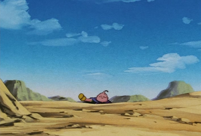 Dragon Ball Z Ep 237: For Those Whom He Loves… Vegeta Perishes!! @ 18:20