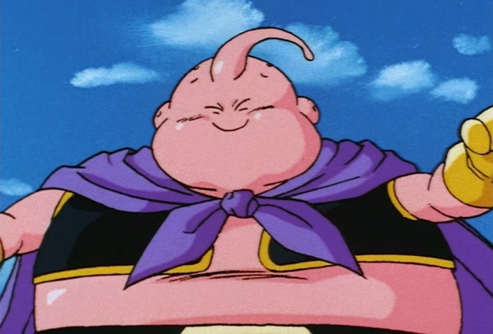 Dragon Ball Z Ep 237: For Those Whom He Loves… Vegeta Perishes!! @ 18:44