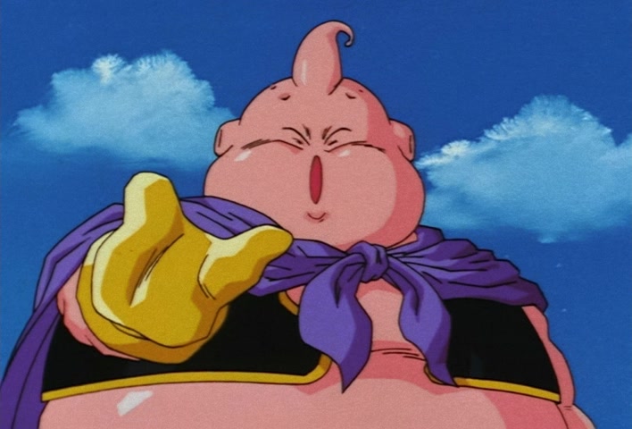 Dragon Ball Z Ep 237: For Those Whom He Loves… Vegeta Perishes!! @ 18:58