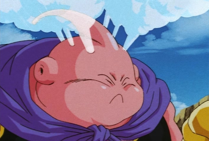 Dragon Ball Z Ep 237: For Those Whom He Loves… Vegeta Perishes!! @ 19:22
