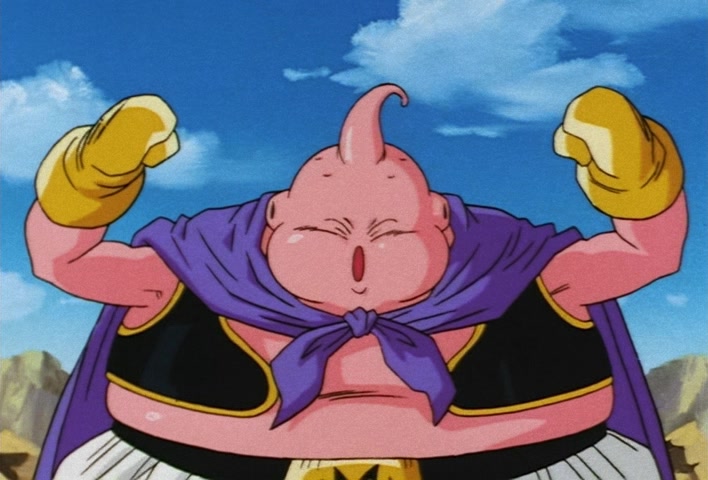 Dragon Ball Z Ep 237: For Those Whom He Loves… Vegeta Perishes!! @ 19:50