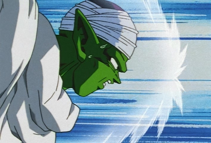Dragon Ball Z Ep 237: For Those Whom He Loves… Vegeta Perishes!! @ 20:19