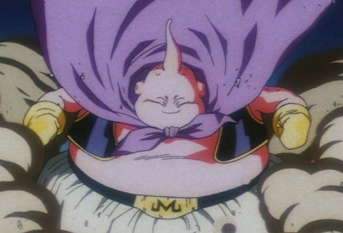 Dragon Ball Z Ep 237: For Those Whom He Loves… Vegeta Perishes!! @ 20:52