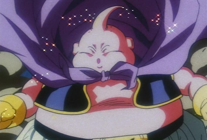Dragon Ball Z Ep 237: For Those Whom He Loves… Vegeta Perishes!! @ 21:11