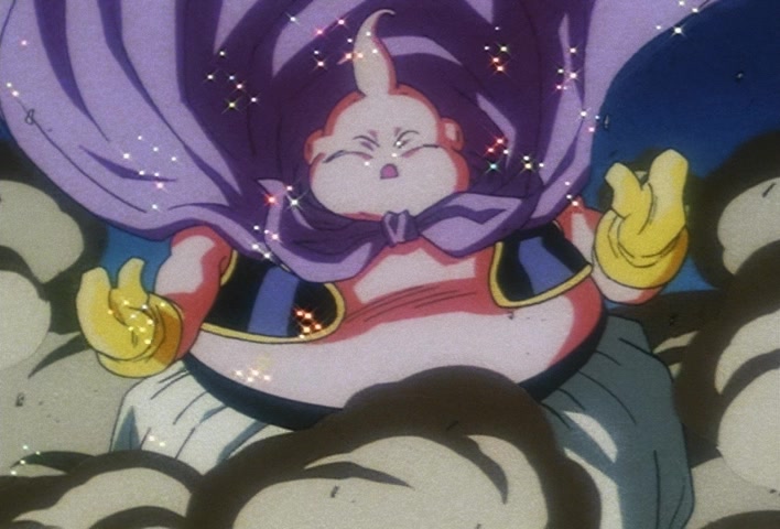 Dragon Ball Z Ep 237: For Those Whom He Loves… Vegeta Perishes!! @ 21:15