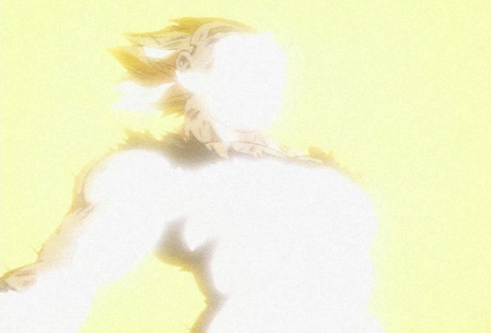 Dragon Ball Z Ep 237: For Those Whom He Loves… Vegeta Perishes!! @ 21:49