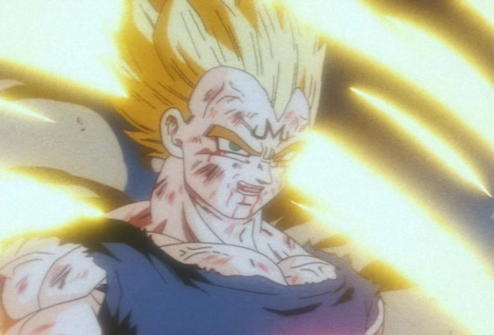 Dragon Ball Z Ep 238: The Nightmare Revisited! Majin Boo has Survived @ 02:47