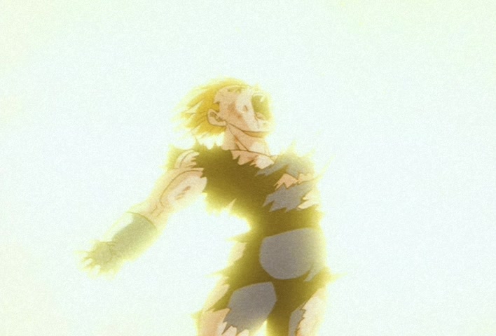 Dragon Ball Z Ep 239: The Struggle of Videl and the Others! Find the Dragon Balls @ 01:50