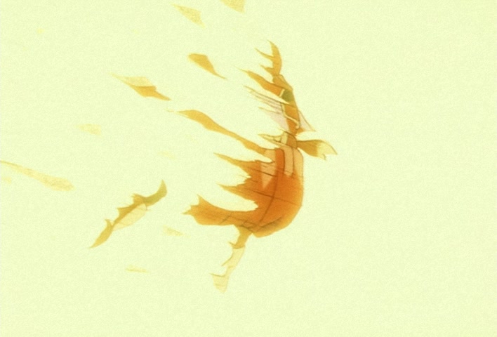 Dragon Ball Z Ep 239: The Struggle of Videl and the Others! Find the Dragon Balls @ 01:55