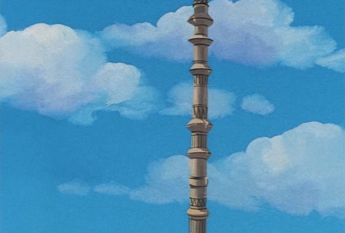 Dragon Ball Z Ep 239: The Struggle of Videl and the Others! Find the Dragon Balls @ 06:58