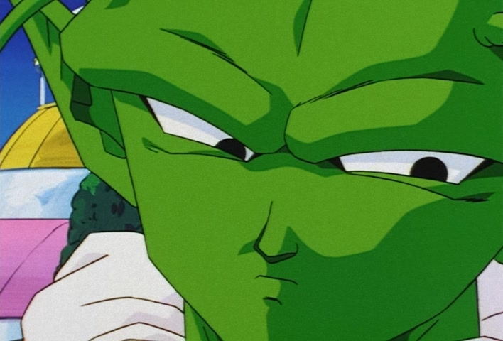 Dragon Ball Z Ep 239: The Struggle of Videl and the Others! Find the Dragon Balls @ 09:11