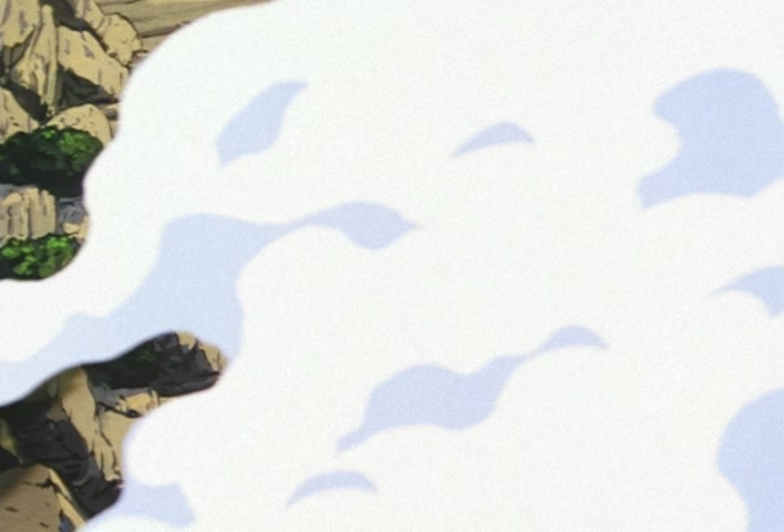 Dragon Ball Z Ep 239: The Struggle of Videl and the Others! Find the Dragon Balls @ 10:32