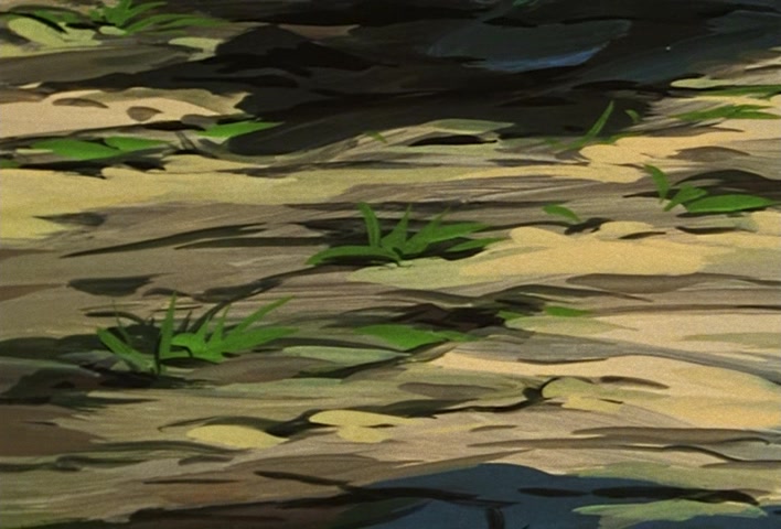 Dragon Ball Z Ep 239: The Struggle of Videl and the Others! Find the Dragon Balls @ 11:14