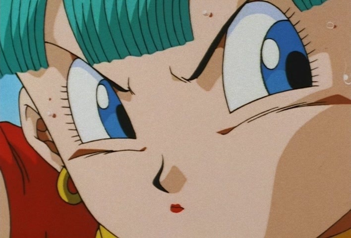 Dragon Ball Z Ep 239: The Struggle of Videl and the Others! Find the Dragon Balls @ 12:59
