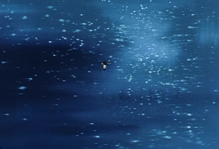 Dragon Ball Z Ep 239: The Struggle of Videl and the Others! Find the Dragon Balls @ 15:16