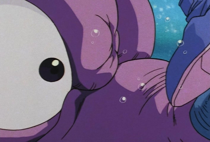 Dragon Ball Z Ep 239: The Struggle of Videl and the Others! Find the Dragon Balls @ 15:54