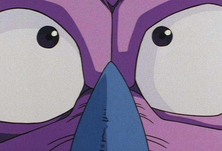 Dragon Ball Z Ep 239: The Struggle of Videl and the Others! Find the Dragon Balls @ 15:59
