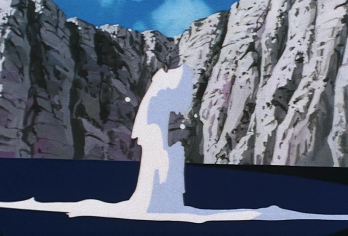 Dragon Ball Z Ep 239: The Struggle of Videl and the Others! Find the Dragon Balls @ 16:51
