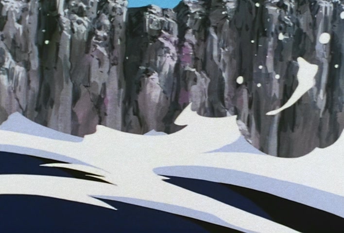 Dragon Ball Z Ep 239: The Struggle of Videl and the Others! Find the Dragon Balls @ 17:15