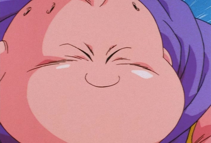 Dragon Ball Z Ep 239: The Struggle of Videl and the Others! Find the Dragon Balls @ 18:26