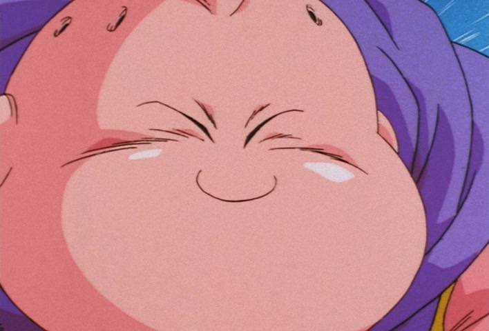 Dragon Ball Z Ep 239: The Struggle of Videl and the Others! Find the Dragon Balls @ 18:31