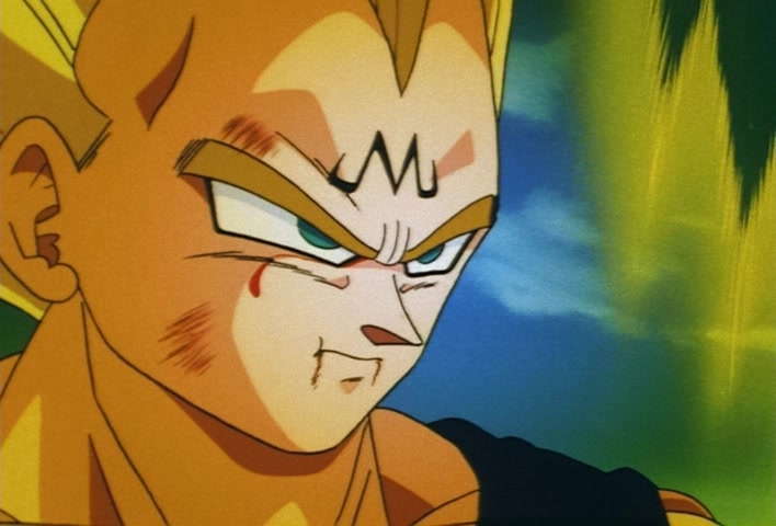 Dragon Ball Z Ep 239: The Struggle of Videl and the Others! Find the Dragon Balls @ 19:52
