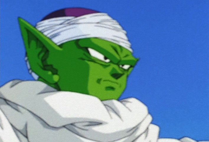 Dragon Ball Z Ep 240: Enormous Hope!! A New Finishing Technique for the Little Squirts @ 06:06