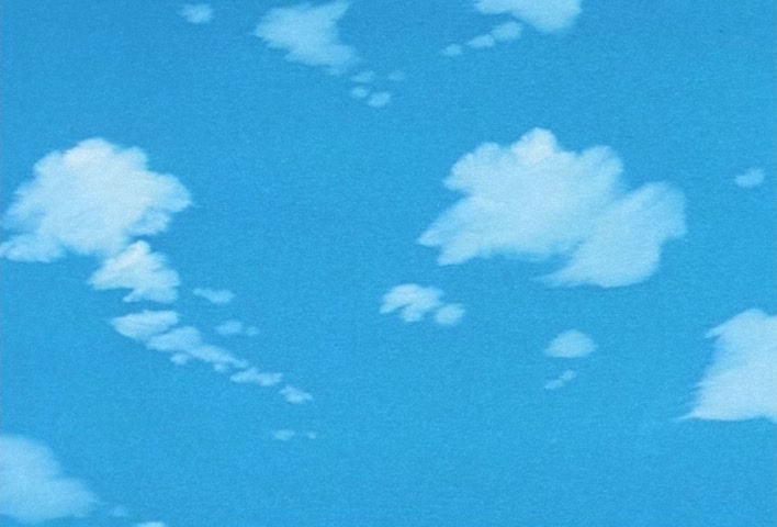 Dragon Ball Z Ep 240: Enormous Hope!! A New Finishing Technique for the Little Squirts @ 18:25