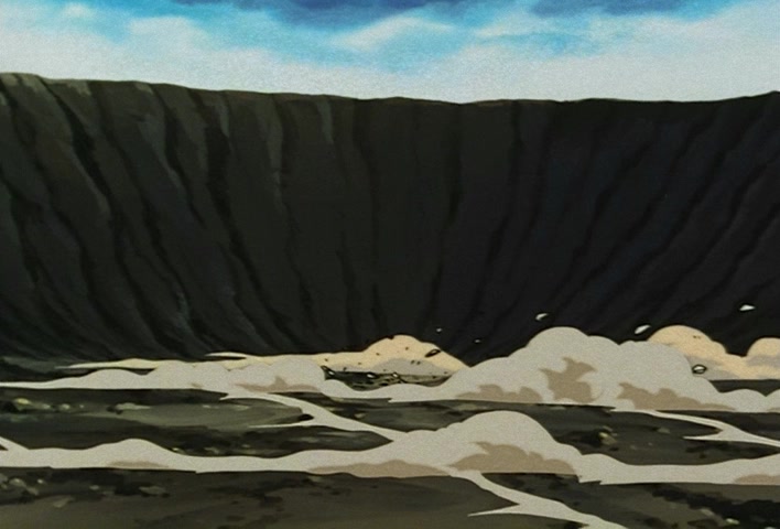 Dragon Ball Z Ep 241: Goten and Trunks — The World's Most Wanted @ 02:14