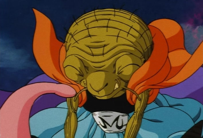 Dragon Ball Z Ep 241: Goten and Trunks — The World's Most Wanted @ 02:23