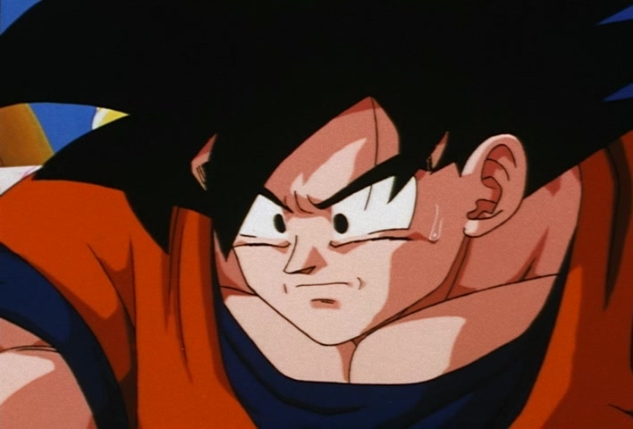 Dragon Ball Z Ep 241: Goten and Trunks — The World's Most Wanted @ 02:52