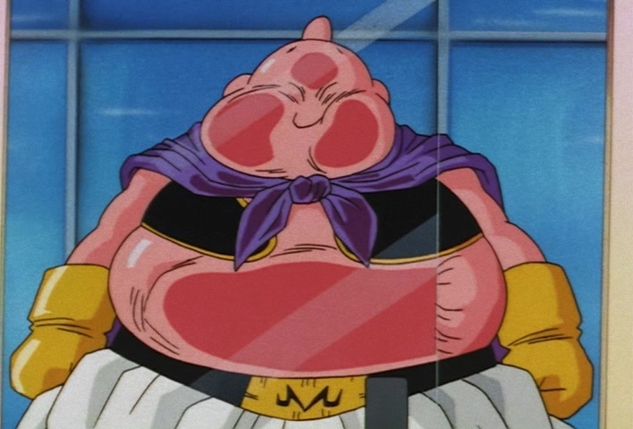 Dragon Ball Z Ep 241: Goten and Trunks — The World's Most Wanted @ 05:42