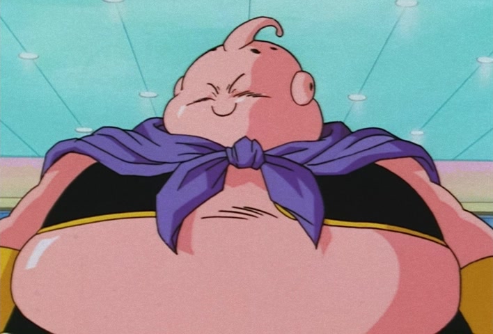 Dragon Ball Z Ep 241: Goten and Trunks — The World's Most Wanted @ 06:01