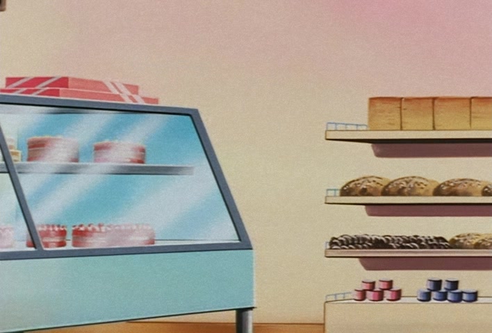 Dragon Ball Z Ep 241: Goten and Trunks — The World's Most Wanted @ 06:06