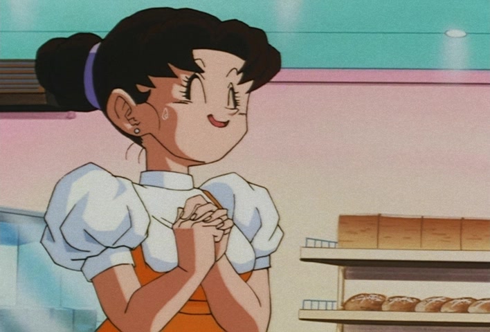 Dragon Ball Z Ep 241: Goten and Trunks — The World's Most Wanted @ 06:11
