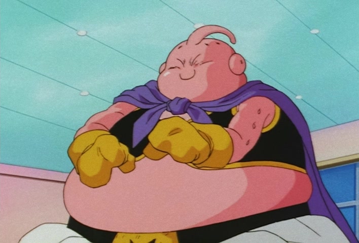 Dragon Ball Z Ep 241: Goten and Trunks — The World's Most Wanted @ 06:39