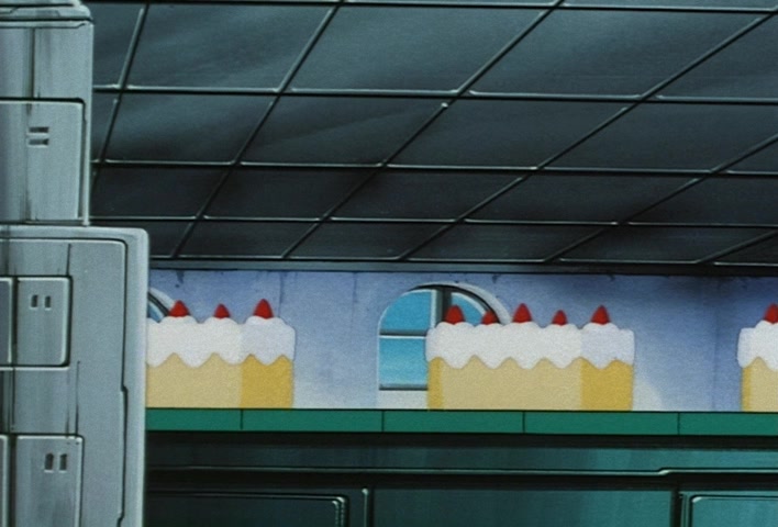 Dragon Ball Z Ep 241: Goten and Trunks — The World's Most Wanted @ 07:03
