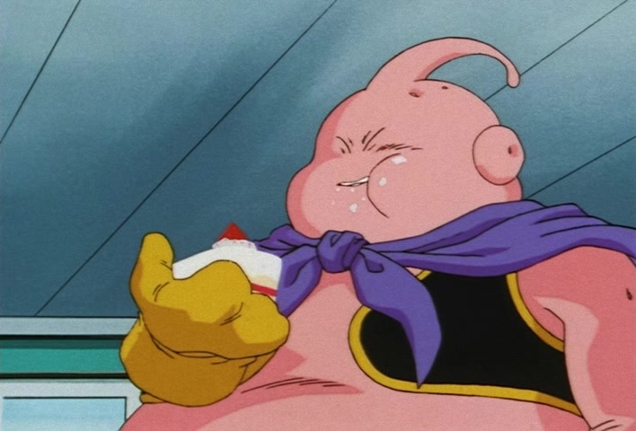 Dragon Ball Z Ep 241: Goten and Trunks — The World's Most Wanted @ 09:15