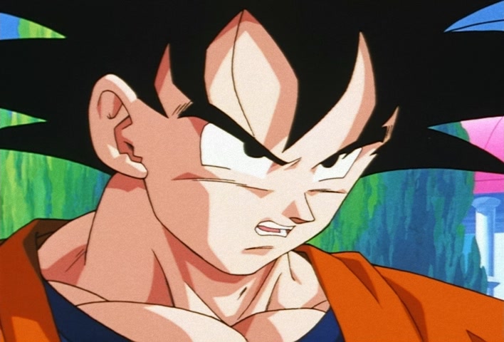 Dragon Ball Z Ep 242: Gohan is Revived — Kaioshin's Secret Weapon?! @ 04:03