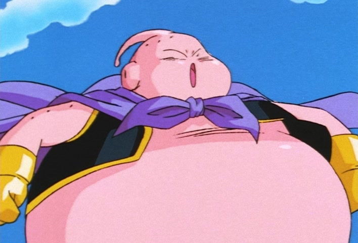 Dragon Ball Z Ep 242: Gohan is Revived — Kaioshin's Secret Weapon?! @ 04:12