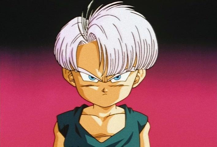 Dragon Ball Z Ep 242: Gohan is Revived — Kaioshin's Secret Weapon?! @ 05:28