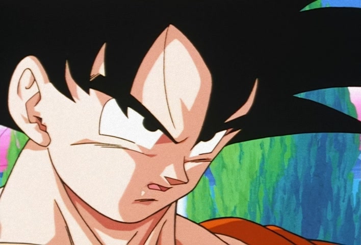 Dragon Ball Z Ep 242: Gohan is Revived — Kaioshin's Secret Weapon?! @ 10:12