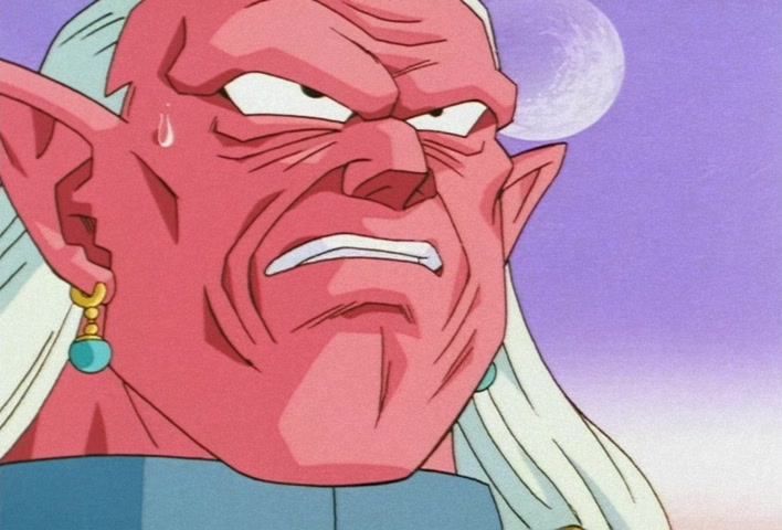 Dragon Ball Z Ep 242: Gohan is Revived — Kaioshin's Secret Weapon?! @ 15:34