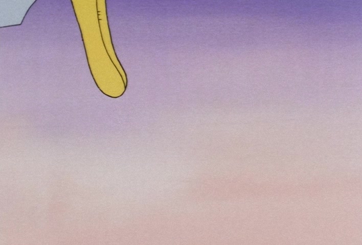 Dragon Ball Z Ep 243: It Came Ou~t!! The Legendary Z Sword @ 10:41