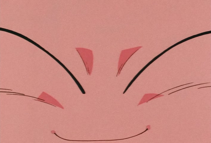 Dragon Ball Z Ep 243: It Came Ou~t!! The Legendary Z Sword @ 16:17