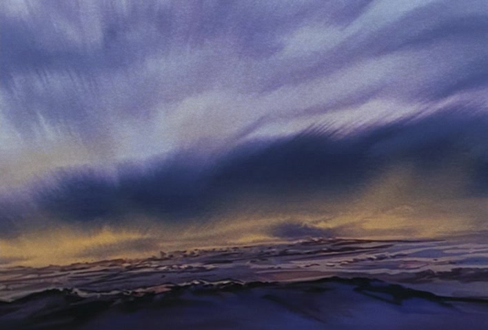 Dragon Ball Z Ep 243: It Came Ou~t!! The Legendary Z Sword @ 21:54