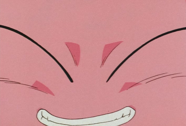 Dragon Ball Z Ep 244: West City is Targeted! Stop, Majin Boo!! @ 02:18