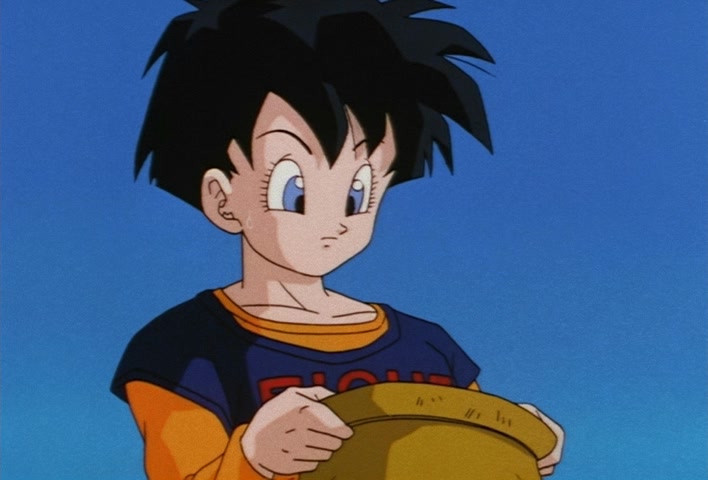 Dragon Ball Z Ep 244: West City is Targeted! Stop, Majin Boo!! @ 04:12