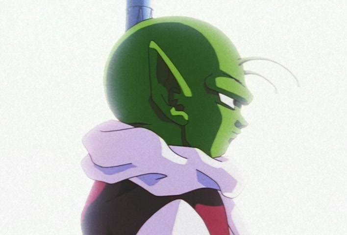 Dragon Ball Z Ep 244: West City is Targeted! Stop, Majin Boo!! @ 04:36
